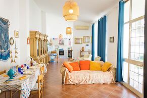 Villetta Sirena Near The Beach