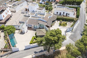 Villetta Sirena Near The Beach