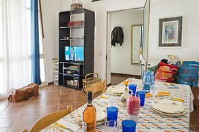 Villetta Sirena Near The Beach