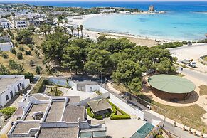 Villetta Sirena Near The Beach