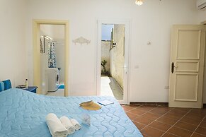 Villetta Sirena Near The Beach