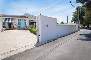 Villetta Sirena Near The Beach