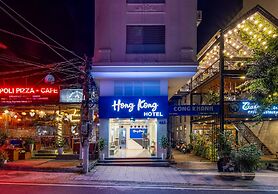 Catba Hong Kong Hotel