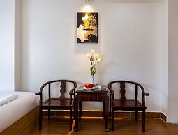 Catba Hong Kong Hotel