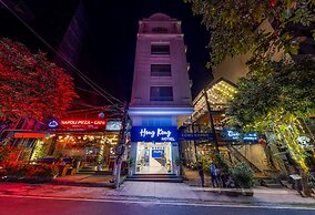 Catba Hong Kong Hotel