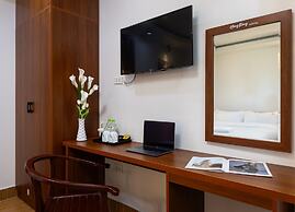 Catba Hong Kong Hotel