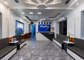 Catba Hong Kong Hotel