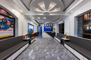 Catba Hong Kong Hotel