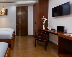 Catba Hong Kong Hotel