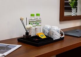 Catba Hong Kong Hotel