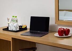 Catba Hong Kong Hotel