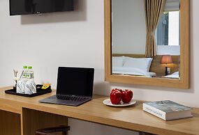 Catba Hong Kong Hotel