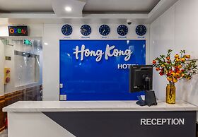 Catba Hong Kong Hotel