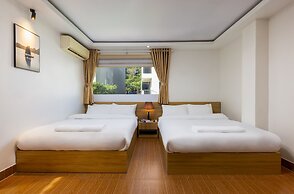 Catba Hong Kong Hotel