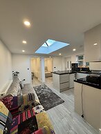 Cozy 2 Bed Property in High Wycombe Tn