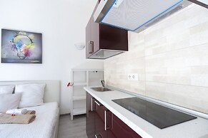 Alessia's Flat - Certosa