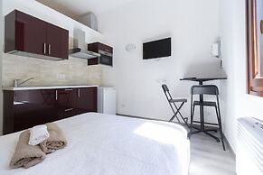 Alessia's Flat - Certosa