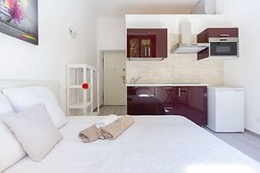 Alessia's Flat - Certosa