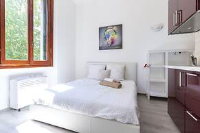 Alessia's Flat - Certosa