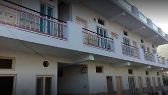 Hotel Vivek Palace and Restaurant