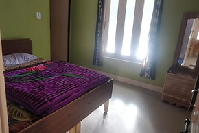 Hotel Vivek Palace and Restaurant