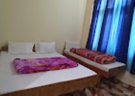 Hotel Vivek Palace and Restaurant