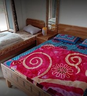 Hotel Vivek Palace and Restaurant