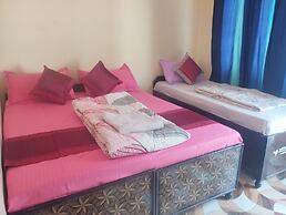 Hotel Vivek Palace and Restaurant