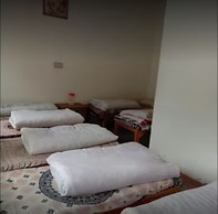 Hotel Vivek Palace and Restaurant