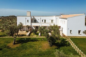 Secolario Masseria Del Viverbene