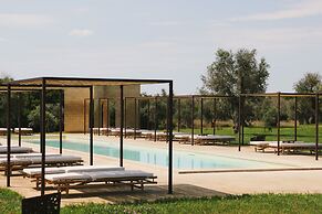 Secolario Masseria Del Viverbene
