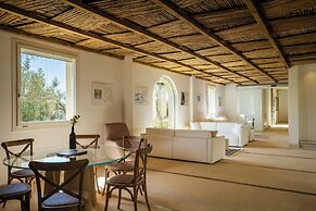 Secolario Masseria Del Viverbene