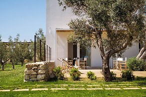 Secolario Masseria Del Viverbene