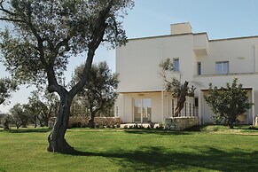 Secolario Masseria Del Viverbene