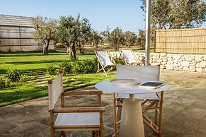 Secolario Masseria Del Viverbene