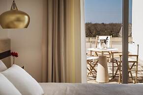 Secolario Masseria Del Viverbene