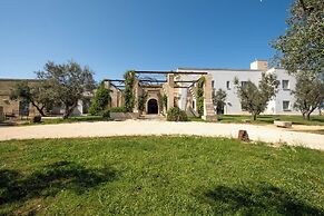 Secolario Masseria Del Viverbene