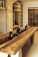 Secolario Masseria Del Viverbene