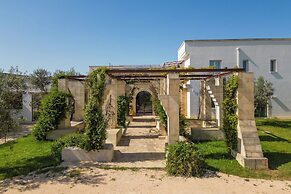 Secolario Masseria Del Viverbene