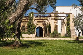 Secolario Masseria Del Viverbene