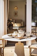 Secolario Masseria Del Viverbene