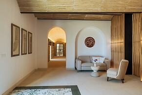 Secolario Masseria Del Viverbene