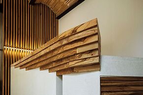 Secolario Masseria Del Viverbene