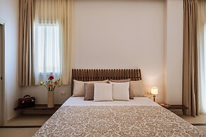 Secolario Masseria Del Viverbene