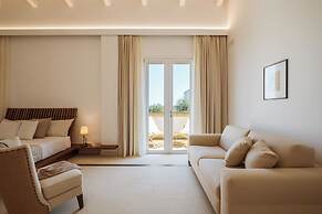 Secolario Masseria Del Viverbene