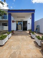 Smartr Maspalomas Corinto