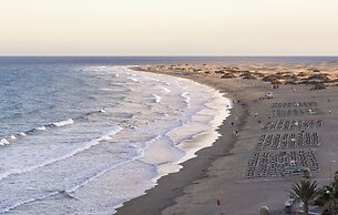 Smartr Maspalomas Corinto