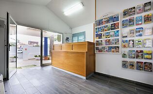 Smartr Maspalomas Corinto