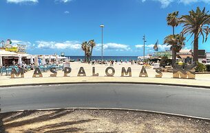 Smartr Maspalomas Corinto