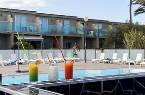 Smartr Maspalomas Corinto